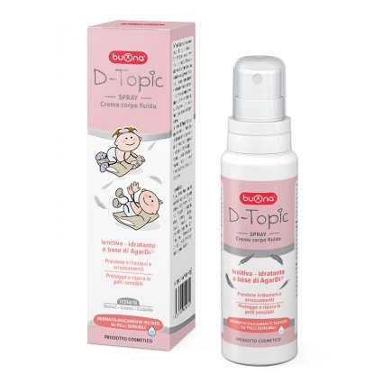 D-TOPIC Spray 100ml