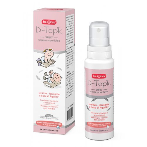 D-TOPIC Spray 100ml