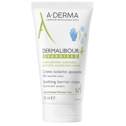 DERMALIBOUR + CR BARRIERA 50ML