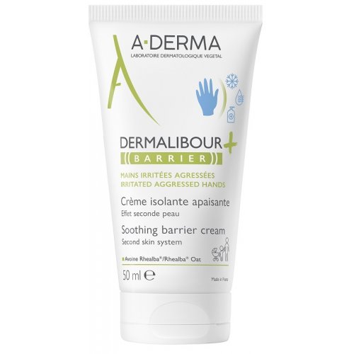 DERMALIBOUR + CR BARRIERA 50ML