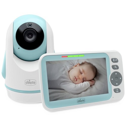 CH Baby Monitor Video Evolut.