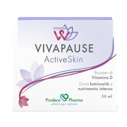 DONNAW VIVAPAUSE ACTIVE SKIN DONNAW VIVAPAUSE ACTIVE SKIN