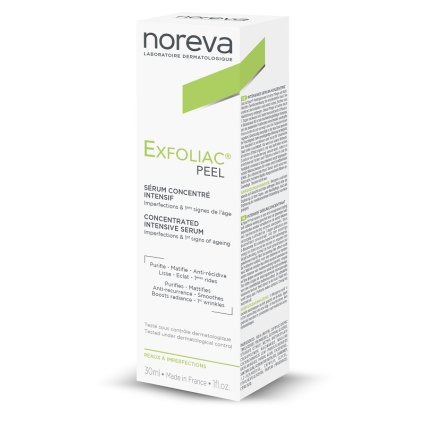 EXFOLIAC Peel Siero 30ml