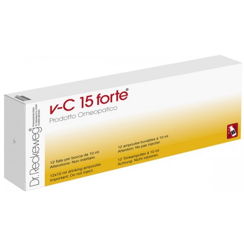 IM.VC 15 12FL FORTE 10 ML