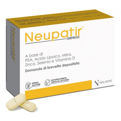 NEUPATIR 30 Cpr