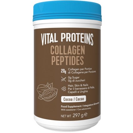 VP COLLAGENE Creamer Cacao