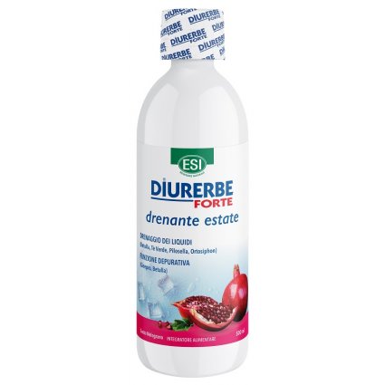 DIURERBE Fte Dren Melogr.500ml