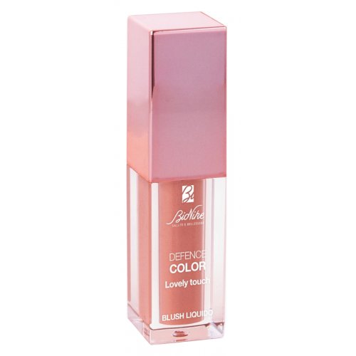 DEFENCE COLOR LOVELY BLUSH 401