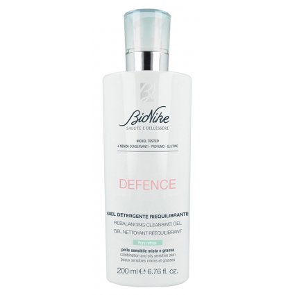 DEFENCE GEL DET RIEQUIL 200ML