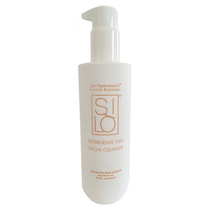 SILO'Deterg.Viso 200ml