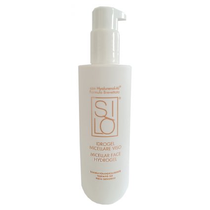 SILO'Idrogel Micell.Viso 200ml