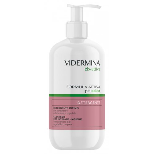 VIDERMINA CLX 500ML SP