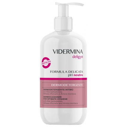 VIDERMINA DELIGYN 500ML SP