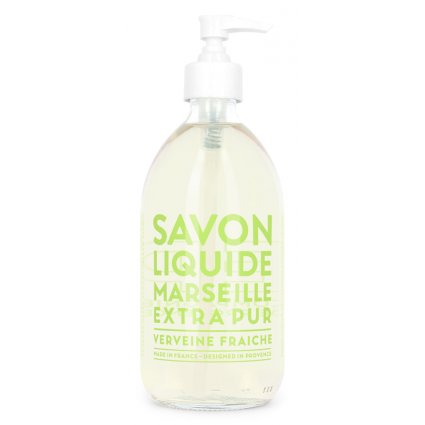 CDP EP SAVON LIQ VERVEINE FRAI