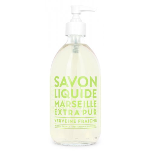 CDP EP SAVON LIQ VERVEINE FRAI