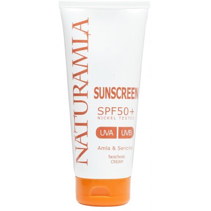 SUNSCREEN Body fp50+ 200ml