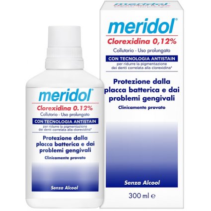 MERIDOL Coll.Clorex.0,12%300ml