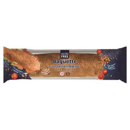 NUTRIFREE Baguette Int.90g