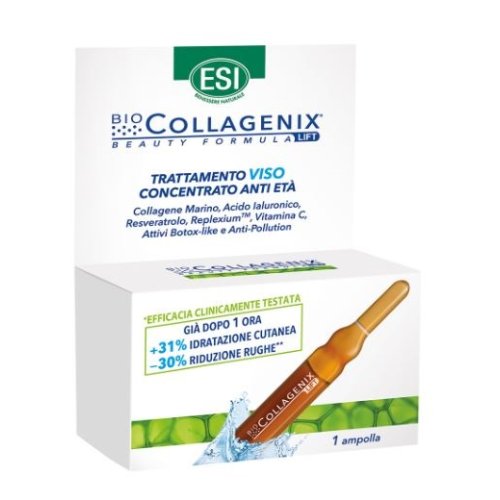 BIOCOLLAGENIX 1 Ampolla