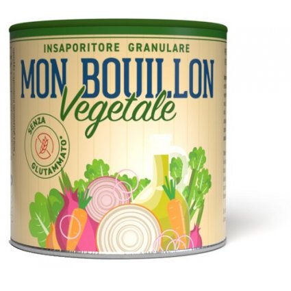 MON BOUILLON 115G