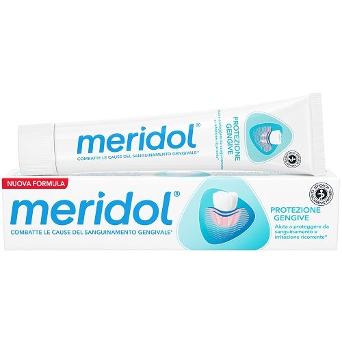 MERIDOL Dent.Prot.Geng.75ml