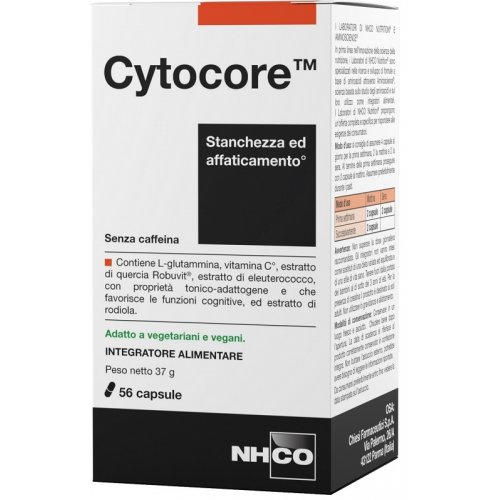 NHCO CYTOCORE 56CPS