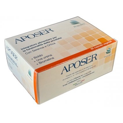 APOSER 60 Cps