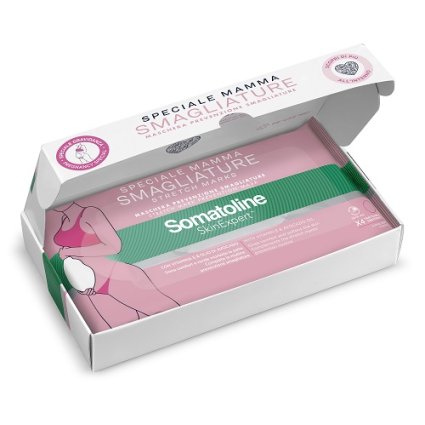 SOMAT SKIN EX MASCHERA MUM BE