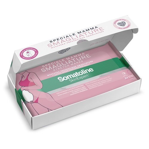 SOMAT SKIN EX MASCHERA MUM BE