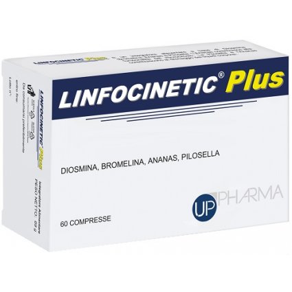 LINFOCINETIC Plus 60 Cpr