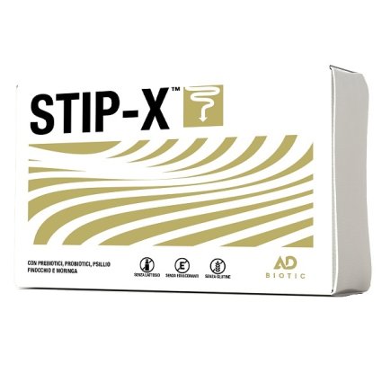 STIP-X ADBIOTIC 30CPS