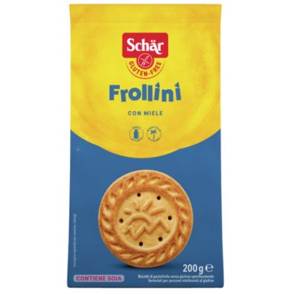 SCHAR FROLLINI 200G