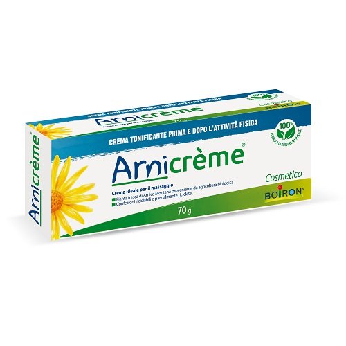 ARNICREME NF 70G BO