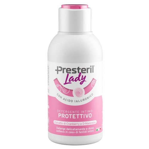 LADY PRESTERIL  DET PROT 100ML