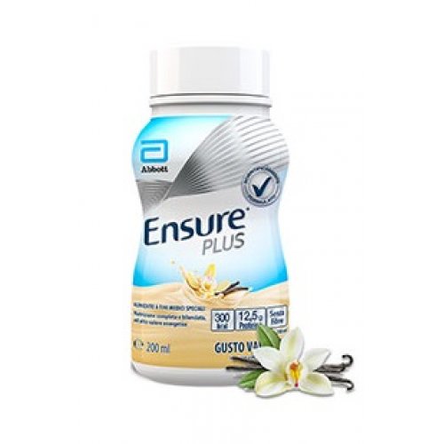 ENSURE PLUS ADVANCE RTH 500ML