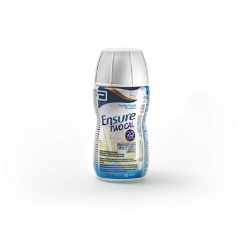 ENSURE TWOCAL VANIGLIA 200ML