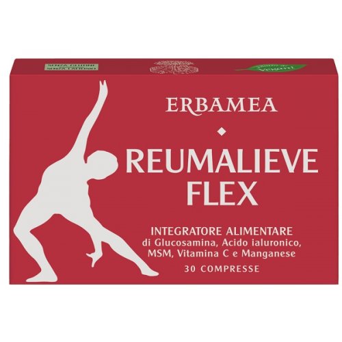 REUMALIEVE FLEX 30CPR