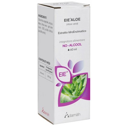 EIE ALOE VERA 60ML GTT