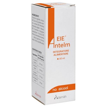 EIE ANTELM Gtt 60ml