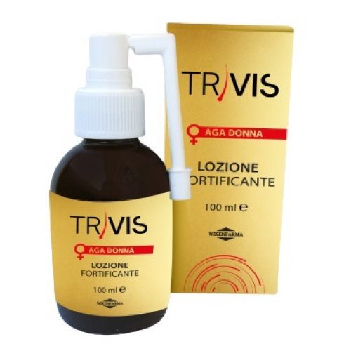 TRIVIS*AGA Donna Loz.100ml