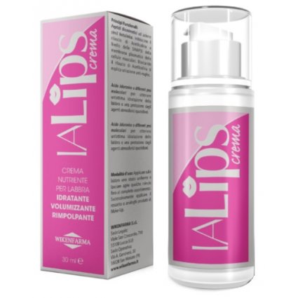 IALIPS Crema 30ml