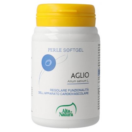 AGLIO 100PRL