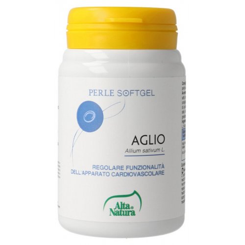 AGLIO 100PRL