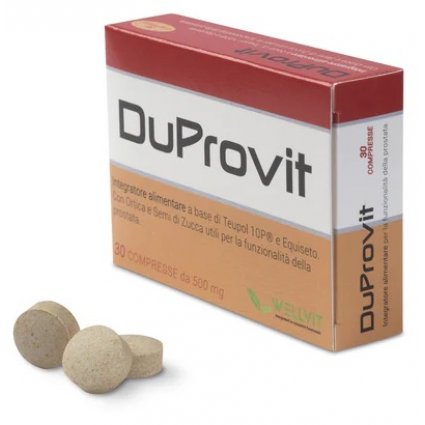 DUPROVIT 30CPR