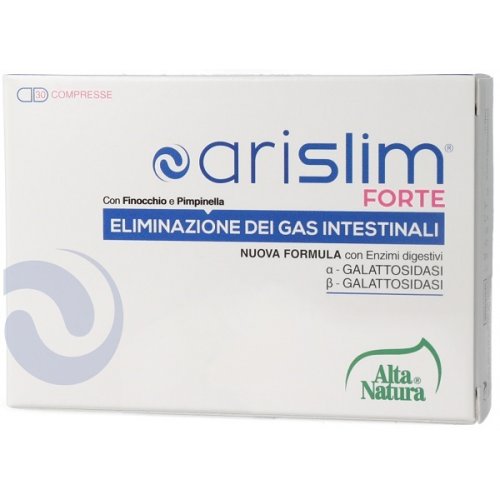 ARISLIM PANCIA PIATTA 30CPR