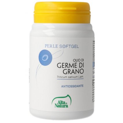 GERME Grano 100Prl A-NAT.