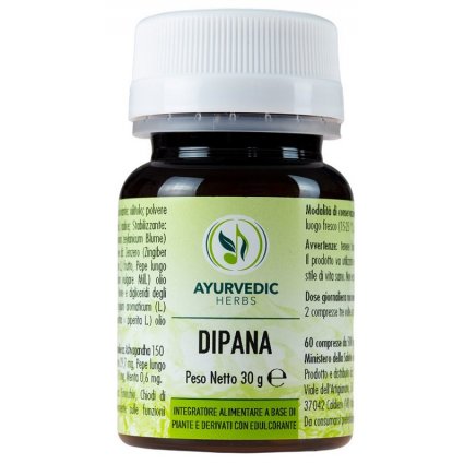 DIPANA 60CPR 30G