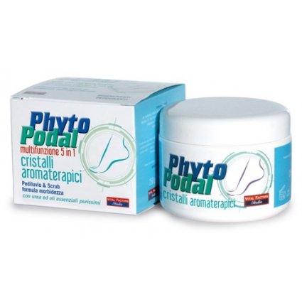 PHYTOPODAL CRISTALLI MULT 140G