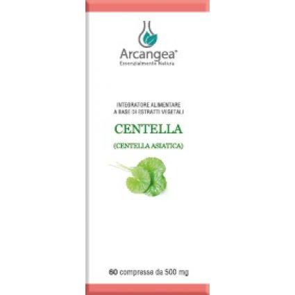 CENTELLA 60 Cpr ACN