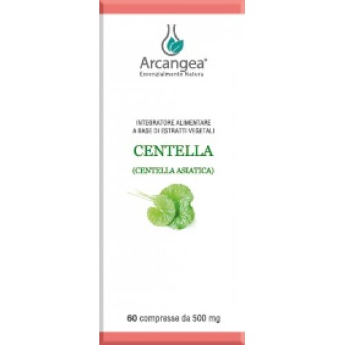 CENTELLA 60 Cpr ACN